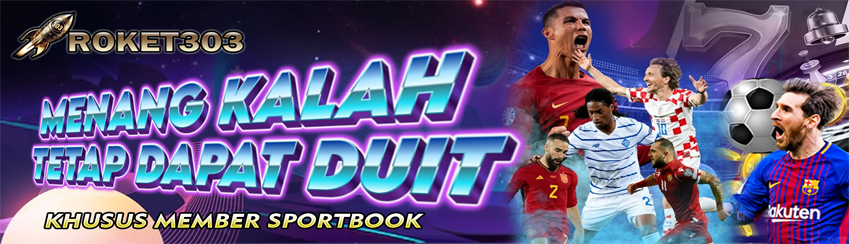 Menang Kalah Tetap Dapat Duit ( Sport )