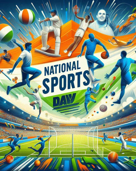 Sports Player
